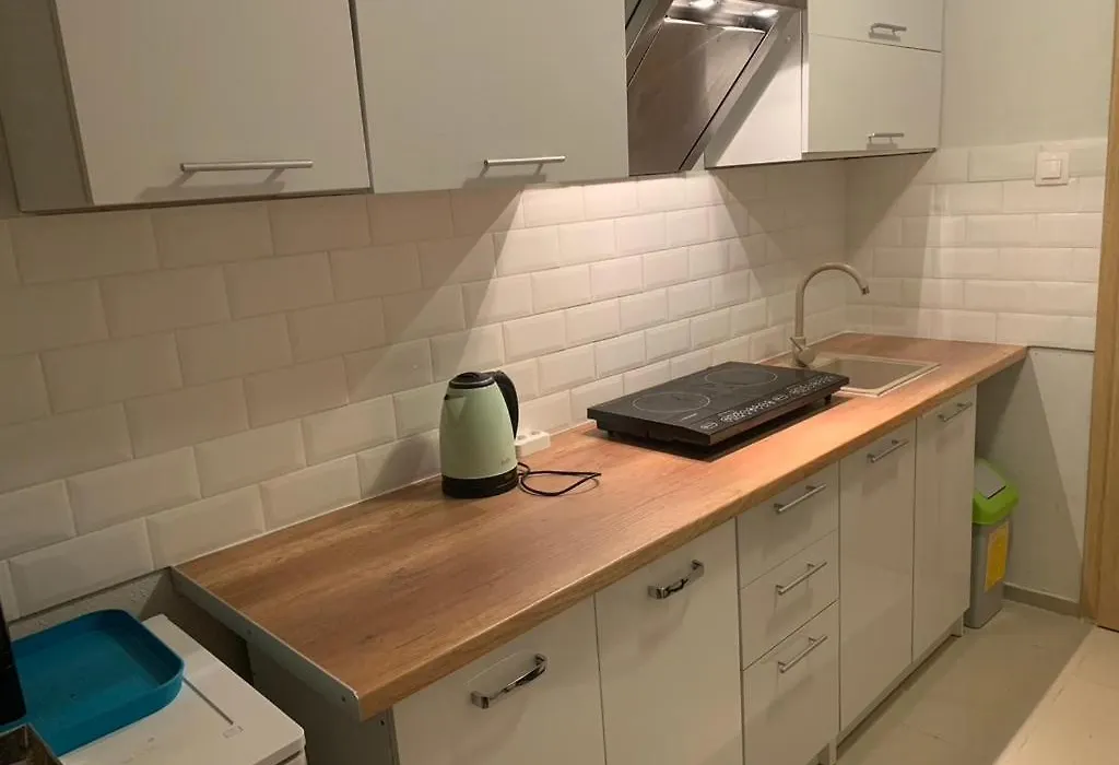 Sopot Pokoje Nadmorskie 3K-1