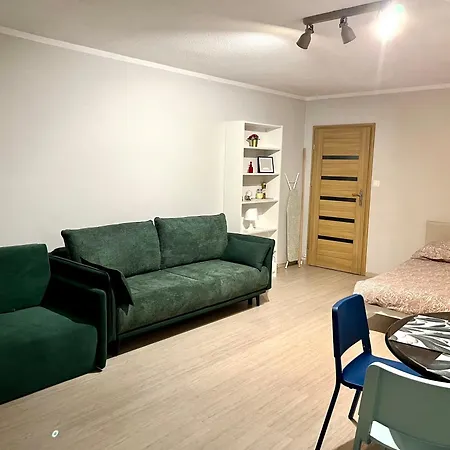 Sopot Pokoje Nadmorskie 3K-2