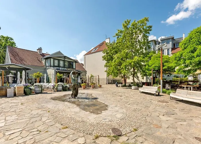 Ibiza - Sopot City Vibe By Lion s
